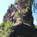 Wasgauer Felsen Und Seenland 아파트 Ludwigswinkel