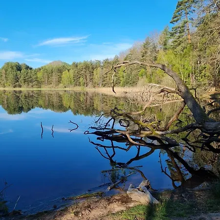 דירה Wasgauer Felsen Und Seenland Ludwigswinkel