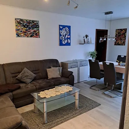 Apartment Wasgauer Felsen Und Seenland Ludwigswinkel