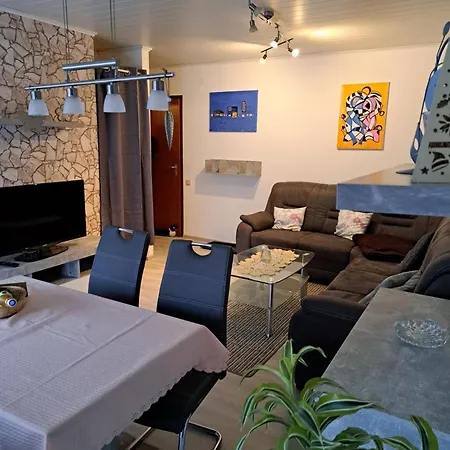 Wasgauer Felsen Und Seenland Ludwigswinkel