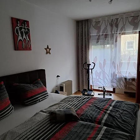 Wasgauer Felsen Und Seenland * Ludwigswinkel