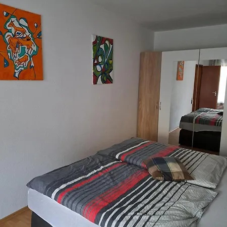 Wasgauer Felsen Und Seenland * Ludwigswinkel