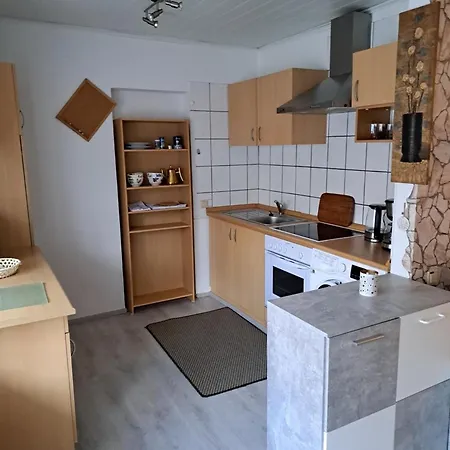 Apartment Wasgauer Felsen Und Seenland