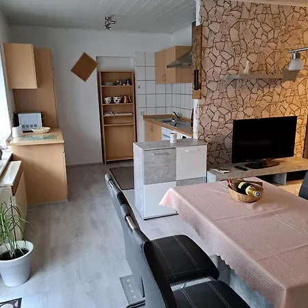 Apartment Wasgauer Felsen Und Seenland Ludwigswinkel