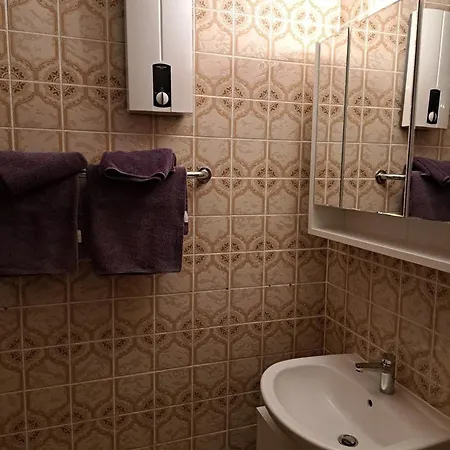 Wasgauer Felsen Und Seenland Ludwigswinkel