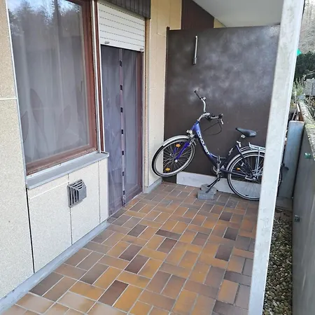 Apartment Wasgauer Felsen Und Seenland *