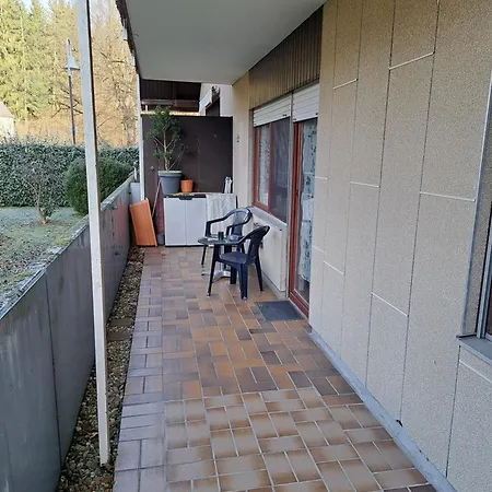 Wasgauer Felsen Und Seenland Apartment *