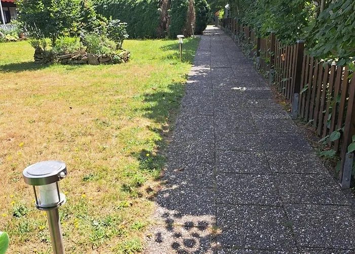 Wasgauer Felsen Und Seenland Ludwigswinkel