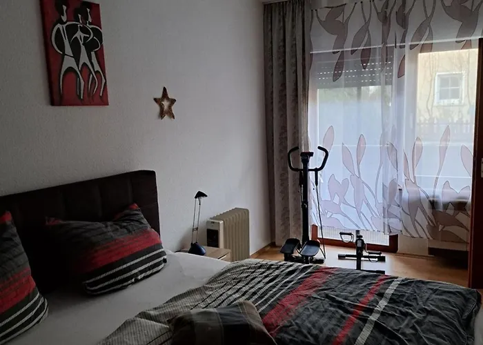 Wasgauer Felsen Und Seenland * Ludwigswinkel