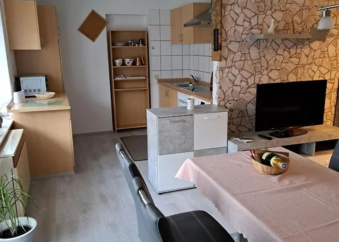 Appartement Wasgauer Felsen Und Seenland Ludwigswinkel