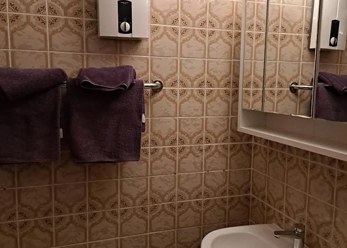 Wasgauer Felsen Und Seenland Ludwigswinkel