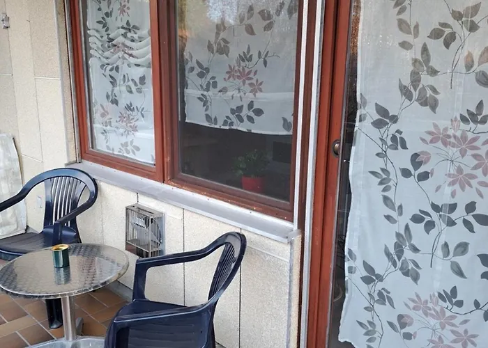 Appartement Wasgauer Felsen Und Seenland *