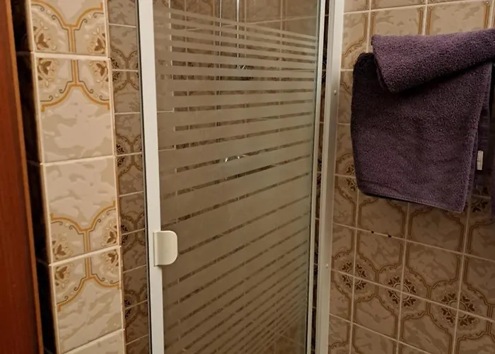 Wasgauer Felsen Und Seenland Appartement *