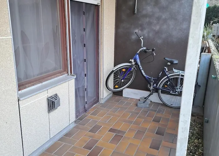 Appartement Wasgauer Felsen Und Seenland *